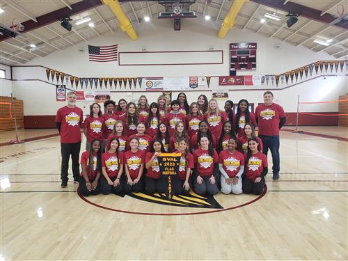FF Team Pic